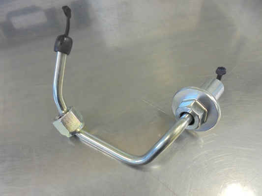 Nissan Navara NP300 Genuine No2 Injector Tube Assy New Part