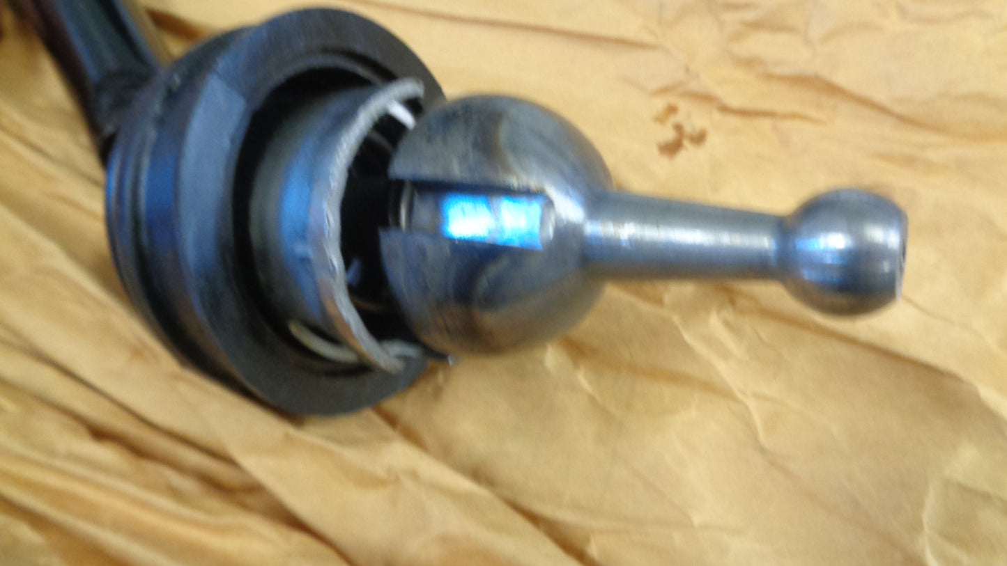 Suzuki Vitara Genuine Gear Knob New Part