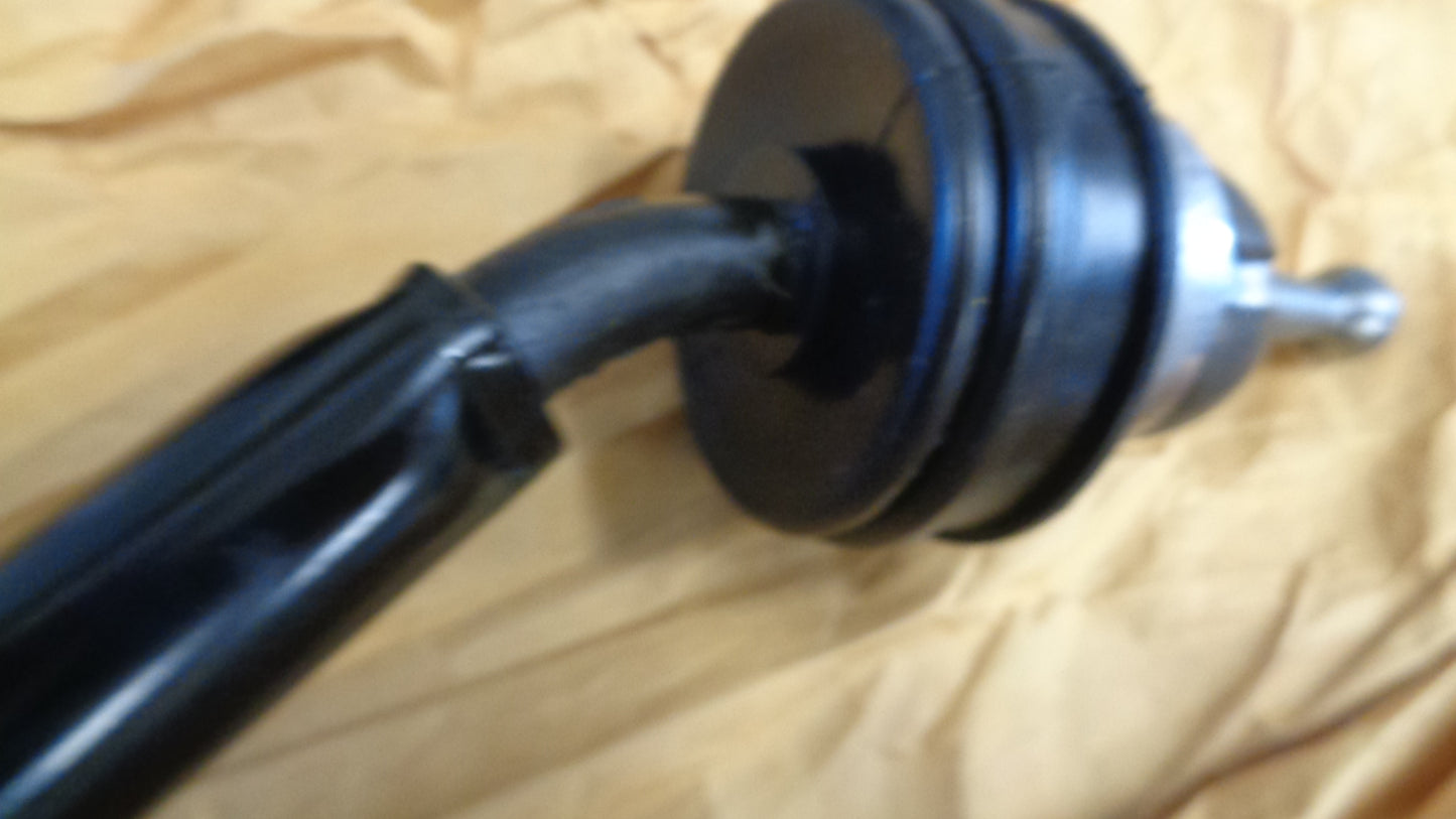Suzuki Vitara Genuine Gear Knob New Part
