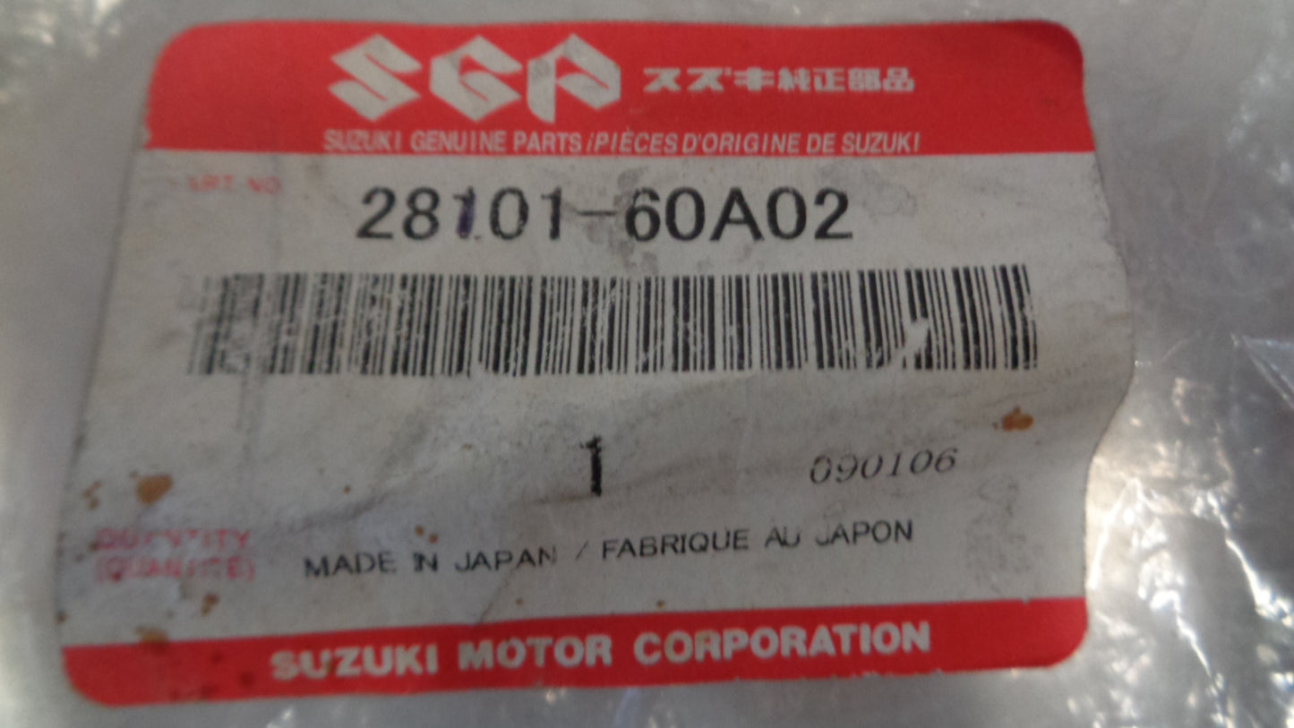 Suzuki Vitara Genuine Gear Knob New Part