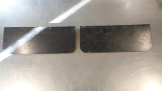 Universal Ute Tray Back Light Bracket 300 x 120 New Part