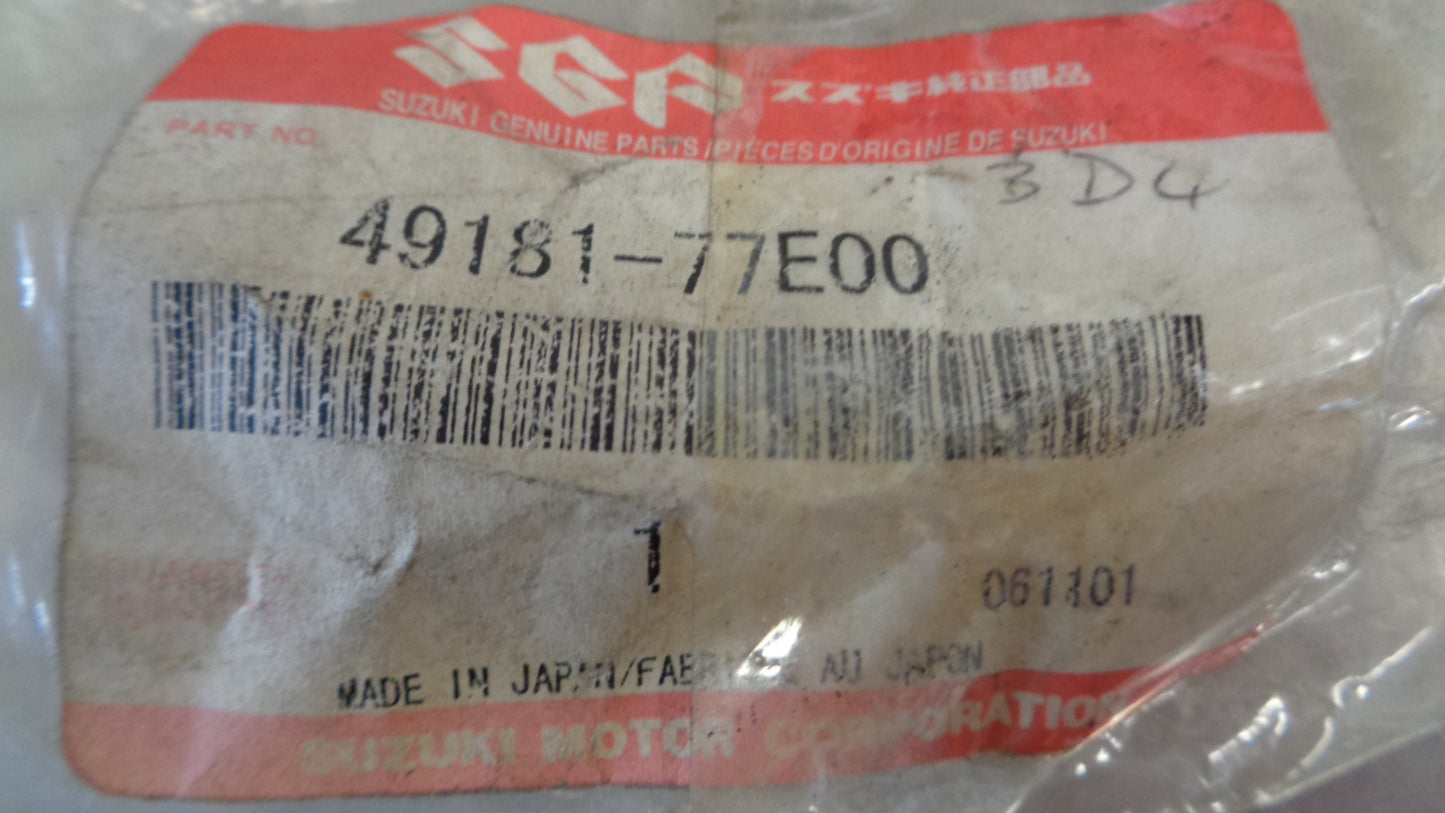 Suzuki Vitara Grand Vitara 2.5L Micro-V Belt New Part