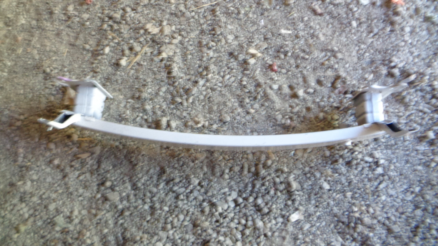 Hyundai Tucson Genuine Front Bumper Reinforcement bar New Part
