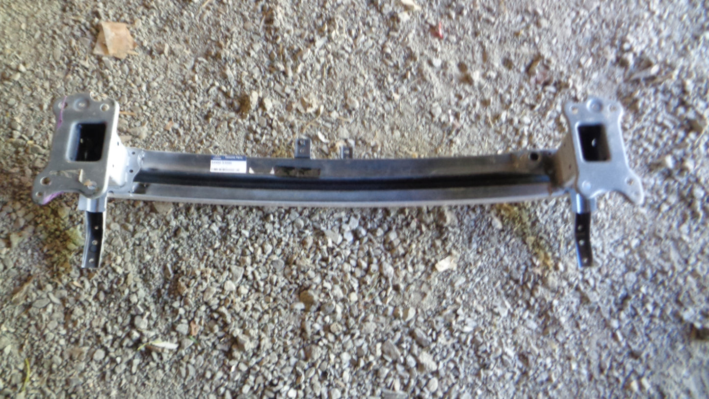 Hyundai Tucson Genuine Front Bumper Reinforcement bar New Part