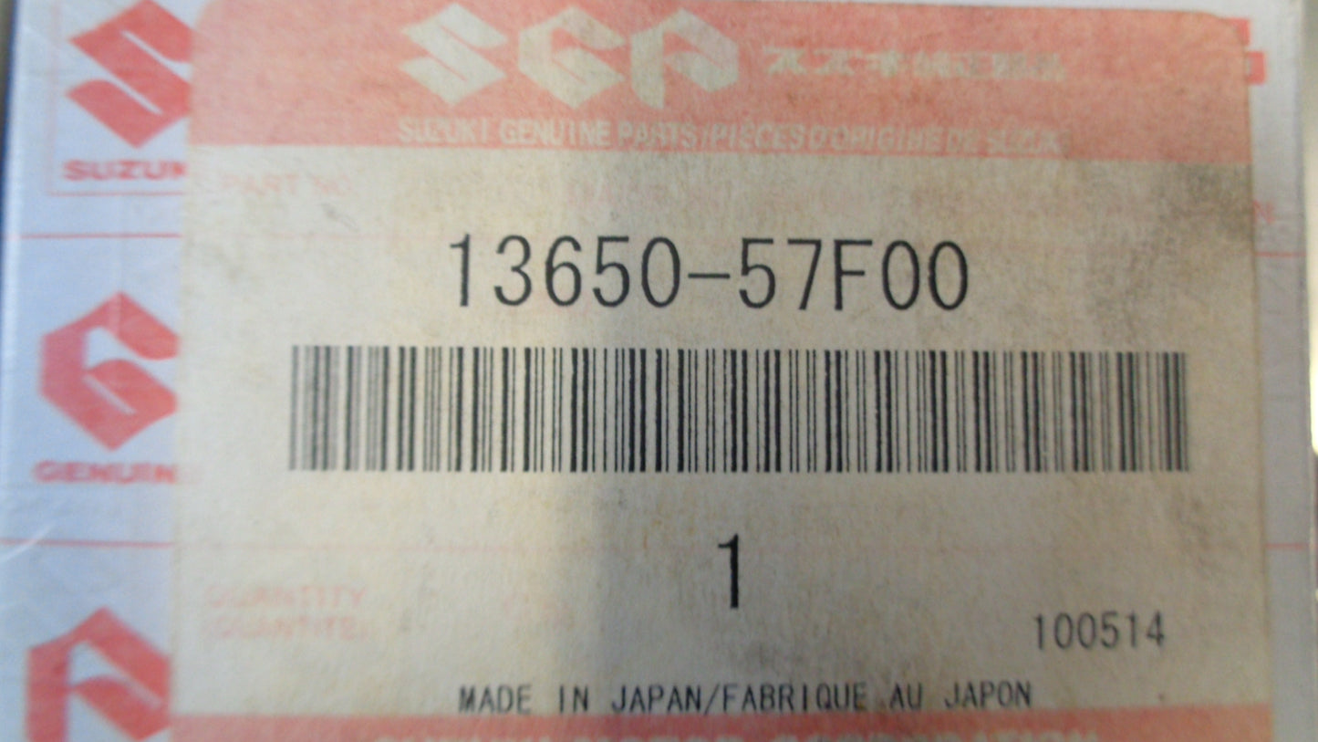 Suzuki Motorcycle Genuine Air Temp Sensor New Part