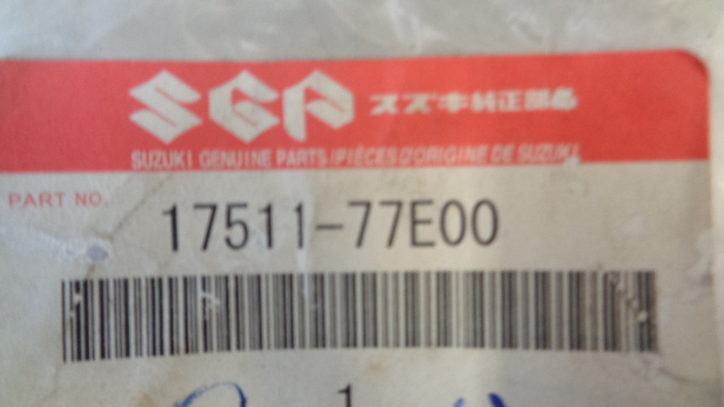 Suzuki Genuine Tensioner Pulley suits Various Models New Part