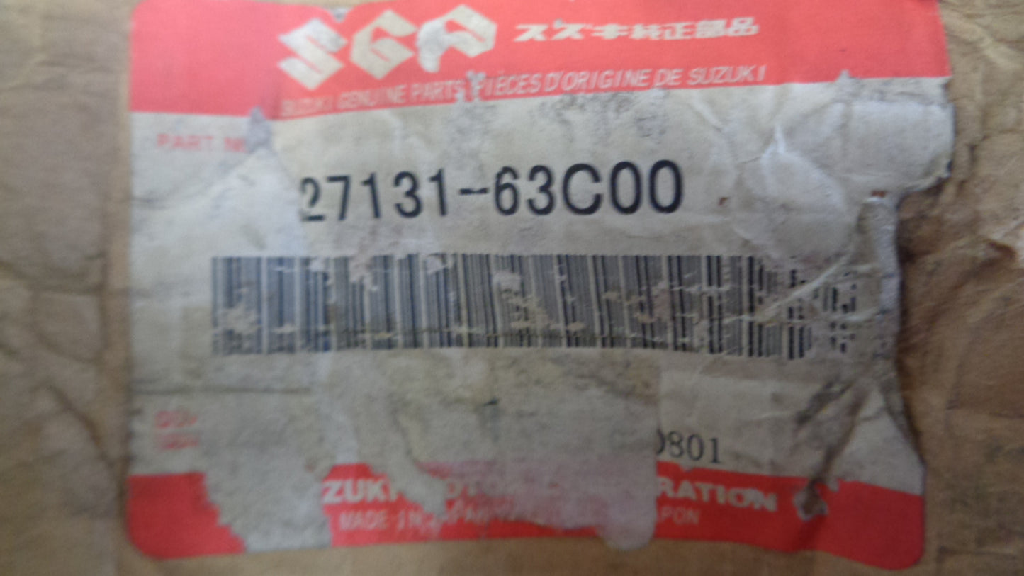 Suzuki Genuine Joint Flange New Part