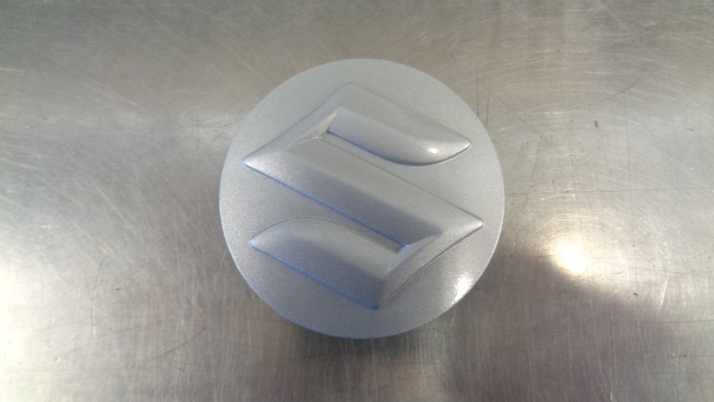Suzuki Liana Genuine Centre Wheel Cap New Part