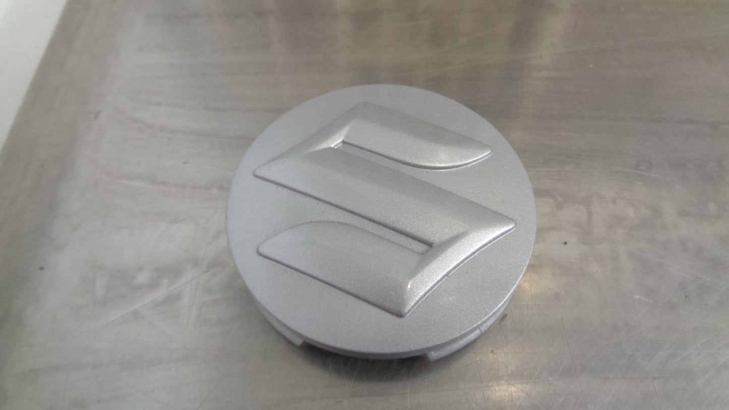 Suzuki Liana Genuine Centre Wheel Cap New Part