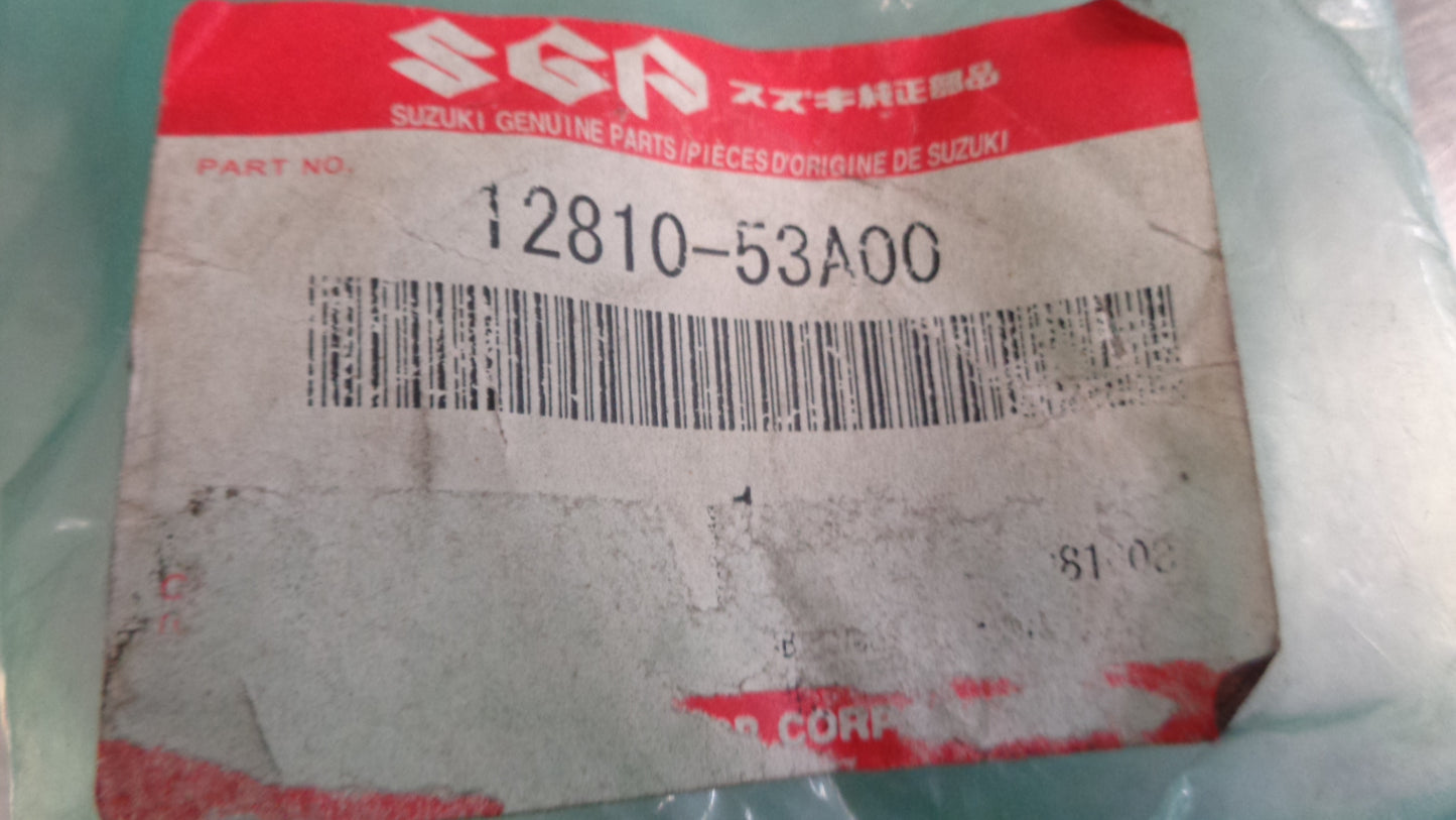 Suzuki Genuine Timing Belt Tensioner Pulley New Part