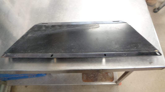Universal Front Middle Bull Bar Wing New Part
