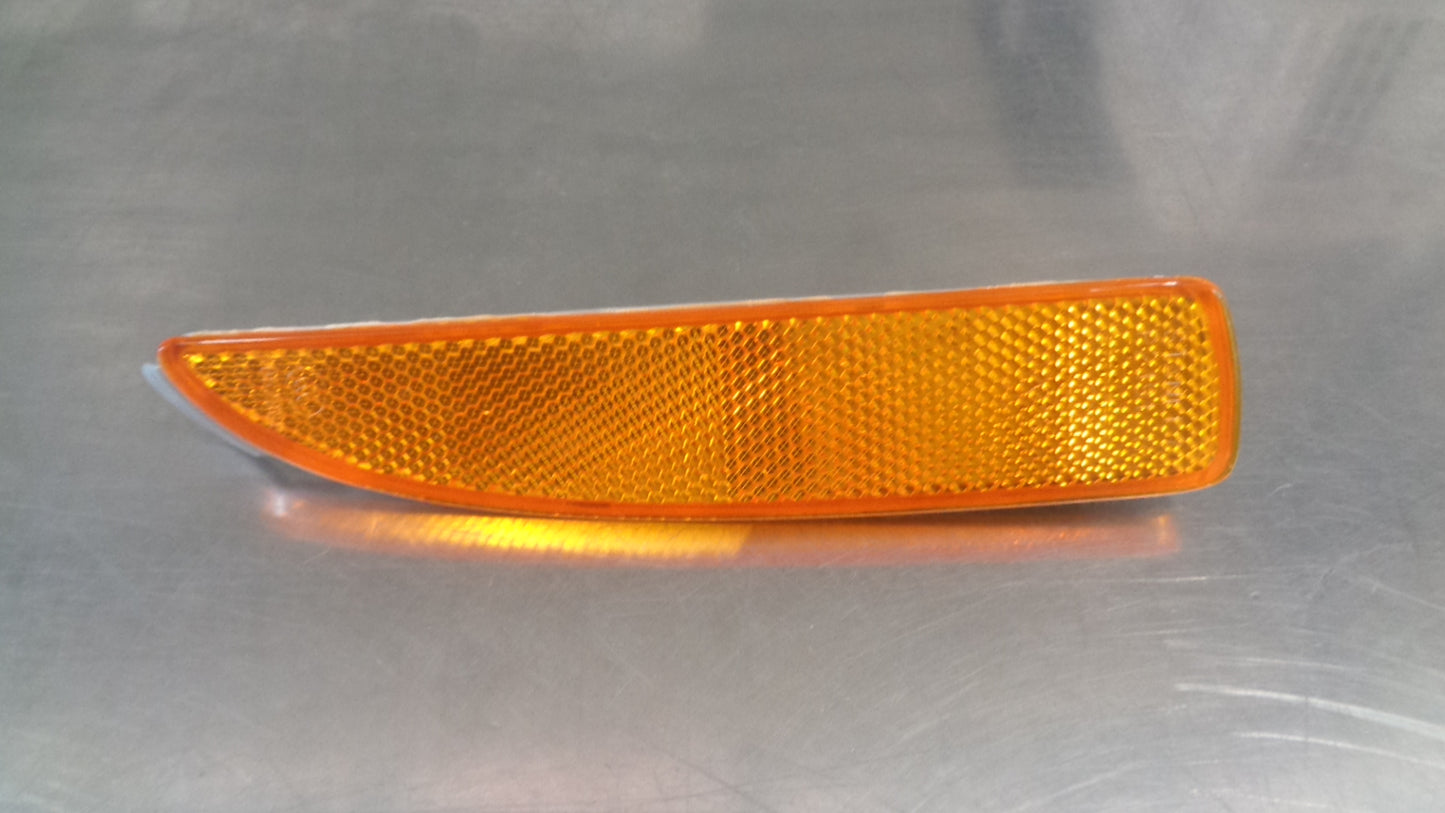 Mazda 3 Genuine Left Hand Reflector New Part