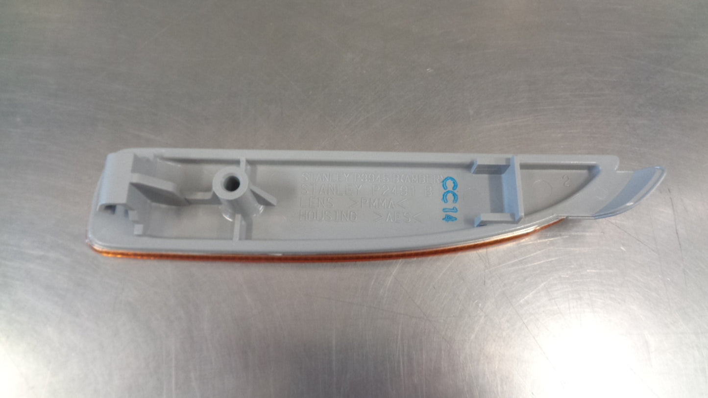 Mazda 3 Genuine Left Hand Reflector New Part