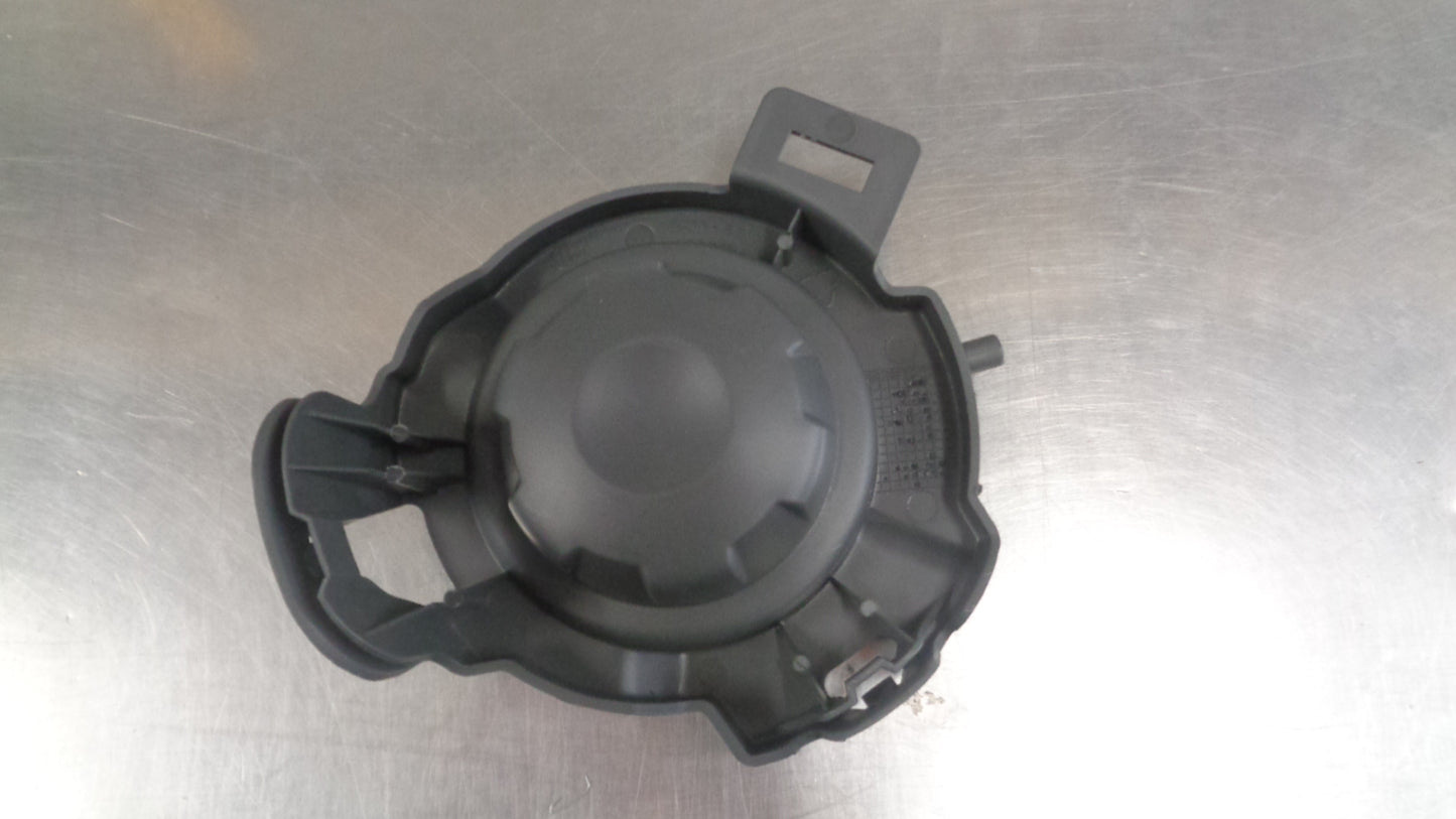 Nissan Navara D40M/Pathfinder Genuine Front Bumper Right Hand Fog Light Cover New Part