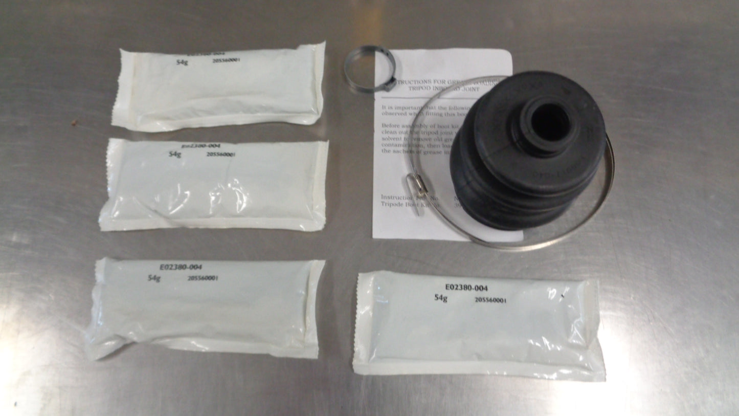 Nissan Micra II Genuine CV Boot Kit New Part