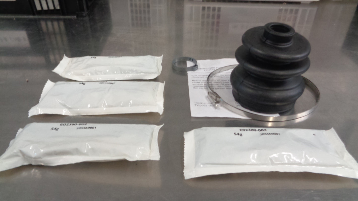 Nissan Micra II Genuine CV Boot Kit New Part