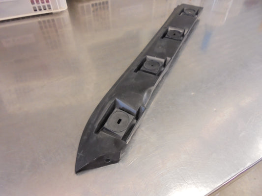 VW Jetta Sedan Genuine Right Rear Bumper Retaining Strip New Part