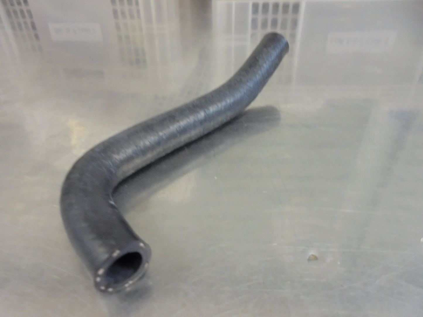 Isuzu D-Max/Holden Colorado Genuine Turbo Charger Water Hose New Part
