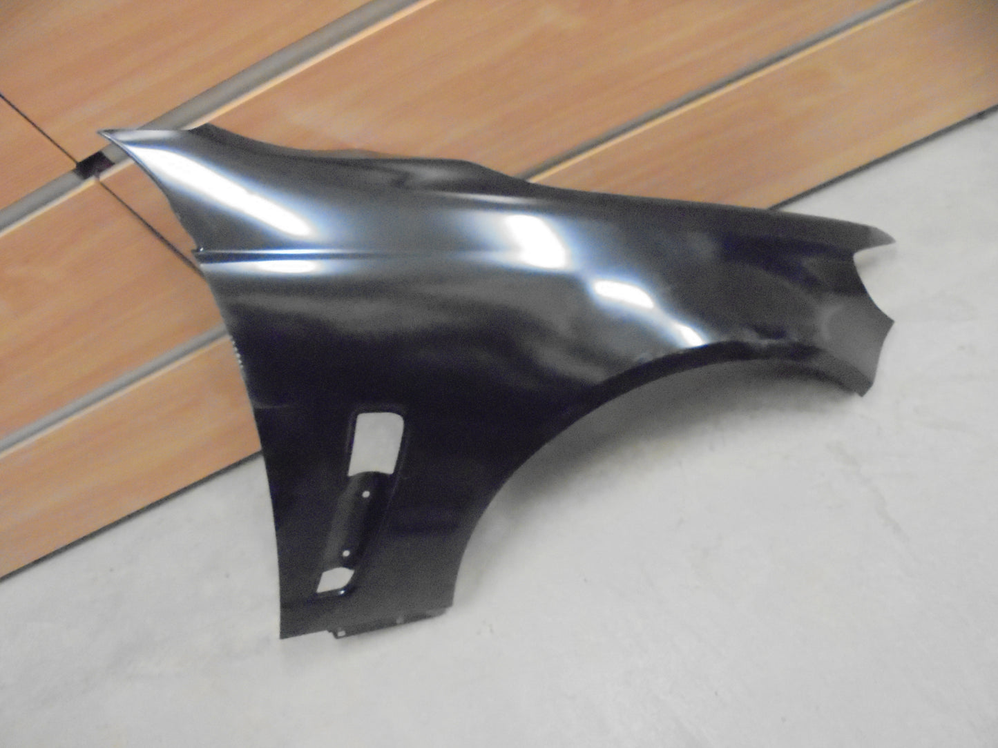 Holden VF SS Commodore Genuine Right Hand Front Guard New Part