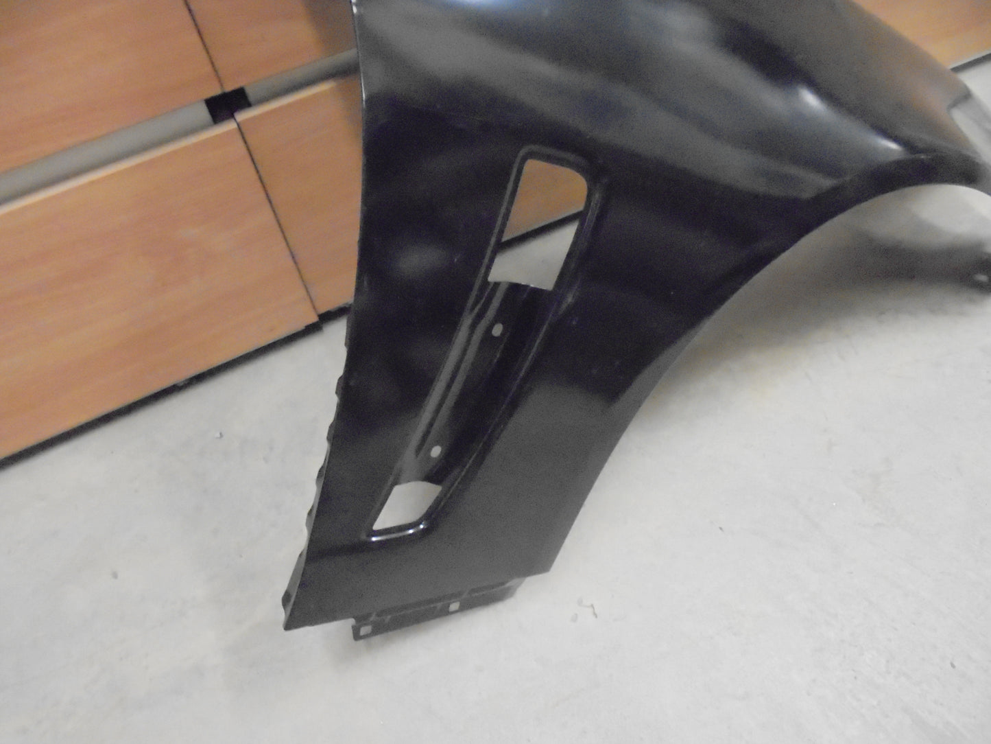 Holden VF SS Commodore Genuine Right Hand Front Guard New Part