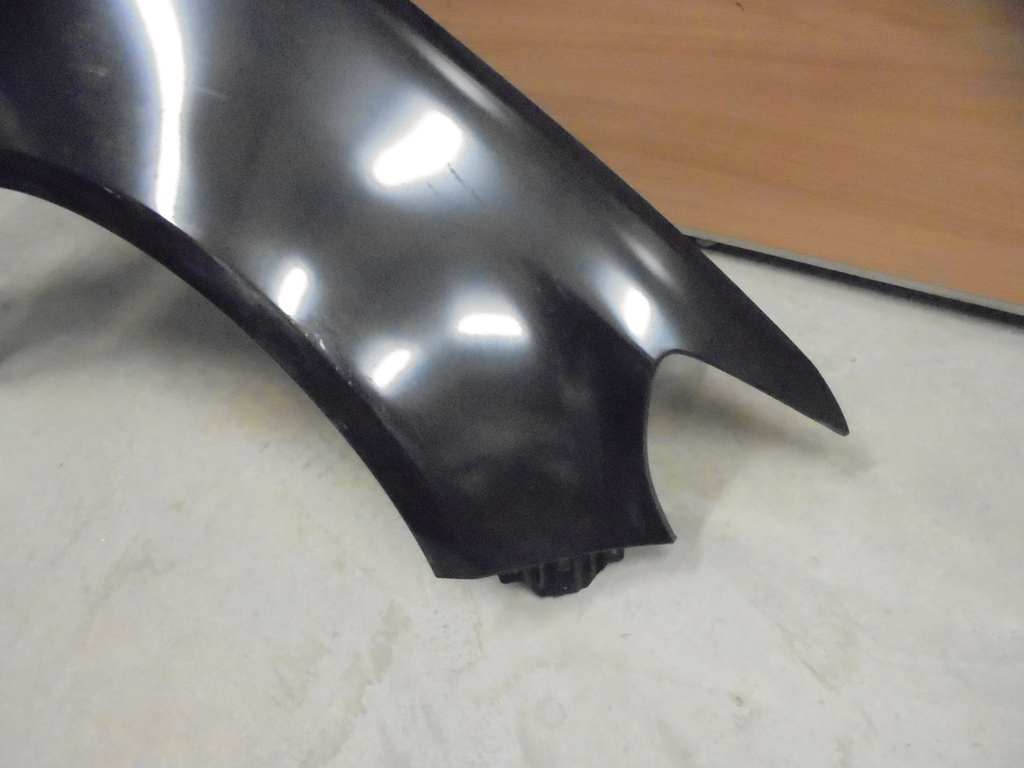 Holden VF SS Commodore Genuine Right Hand Front Guard New Part