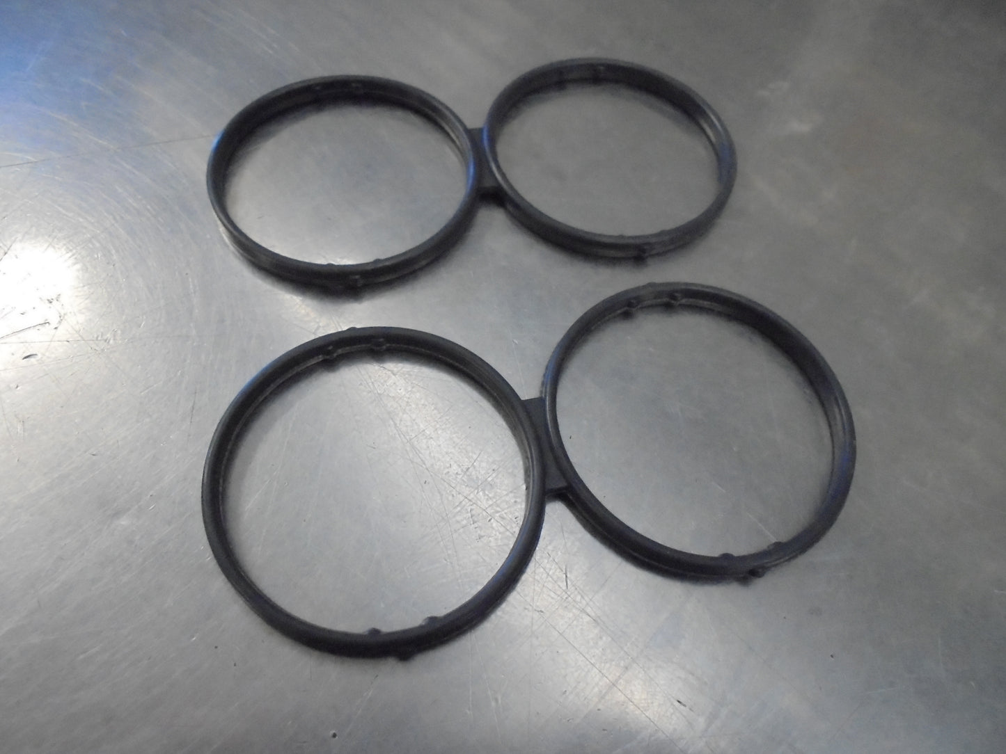 Holden VS-VT-Commodore WH Statesman Genuine Inlet Manifold Seal Upper To Lower Manifold (Requires x2 Per Engine) New Part