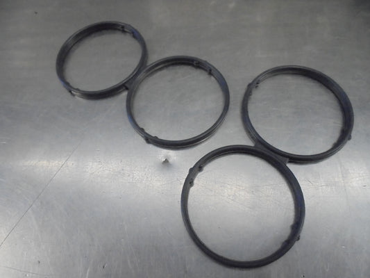 Holden VS-VT-Commodore WH Statesman Genuine Inlet Manifold Seal Upper To Lower Manifold (Requires x2 Per Engine) New Part