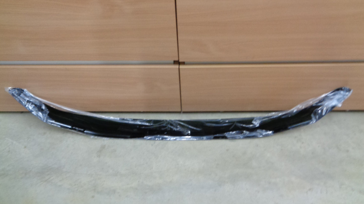Toyota RAV4 Genuine REPLACEMENT Tinted Bonnet Protector New Part