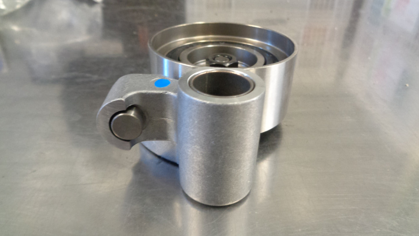 NSK Tensioner Pulley Assy Suits Toyota New Part