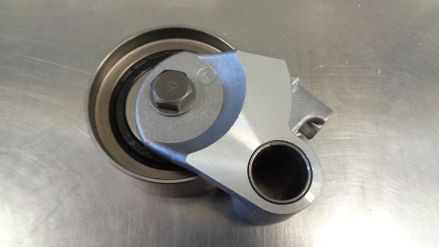 NSK Tensioner Pulley Assy Suits Toyota New Part