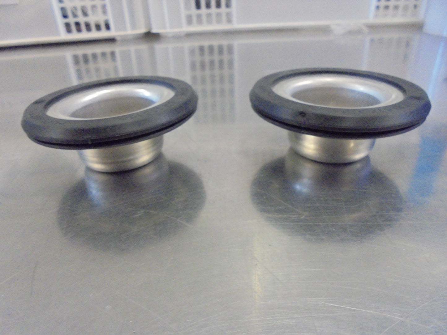 VW Audi-Beetle-Bora-Golf-Jetta Genuine Front Strut Cap Limit Stop New Part