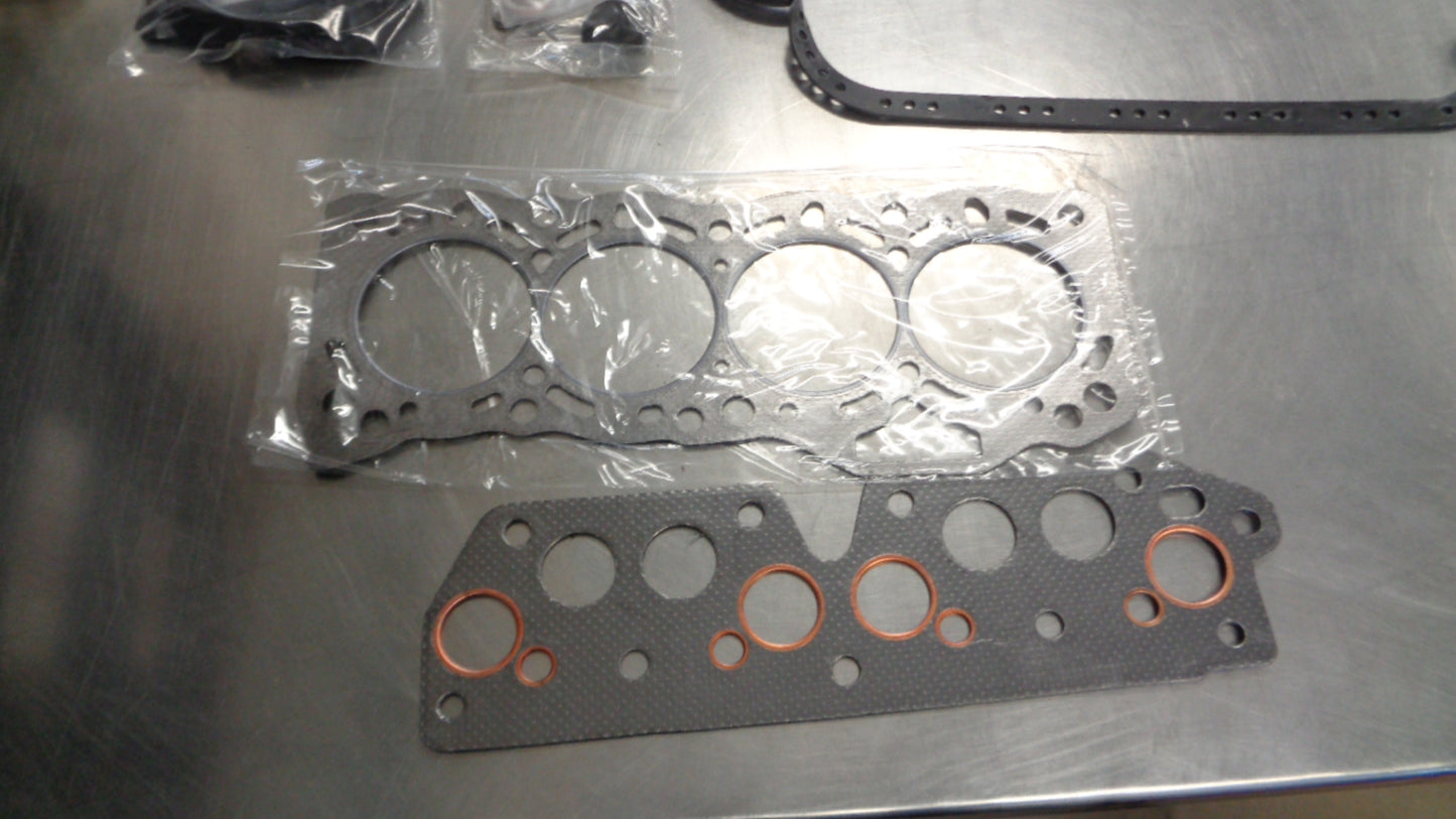 Payen Head Gasket Kit Suits Honda Accord New Part