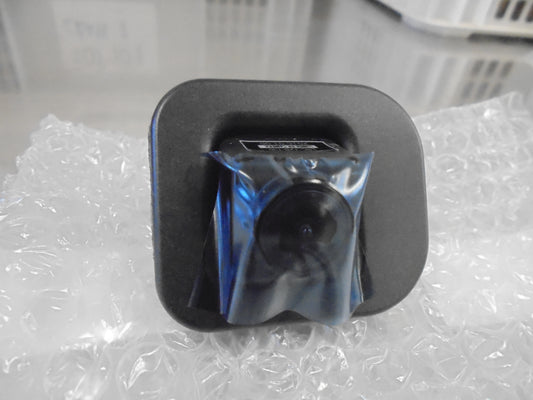 Jeep JK Wrangler Genuine Reverse Camera Kit New Part