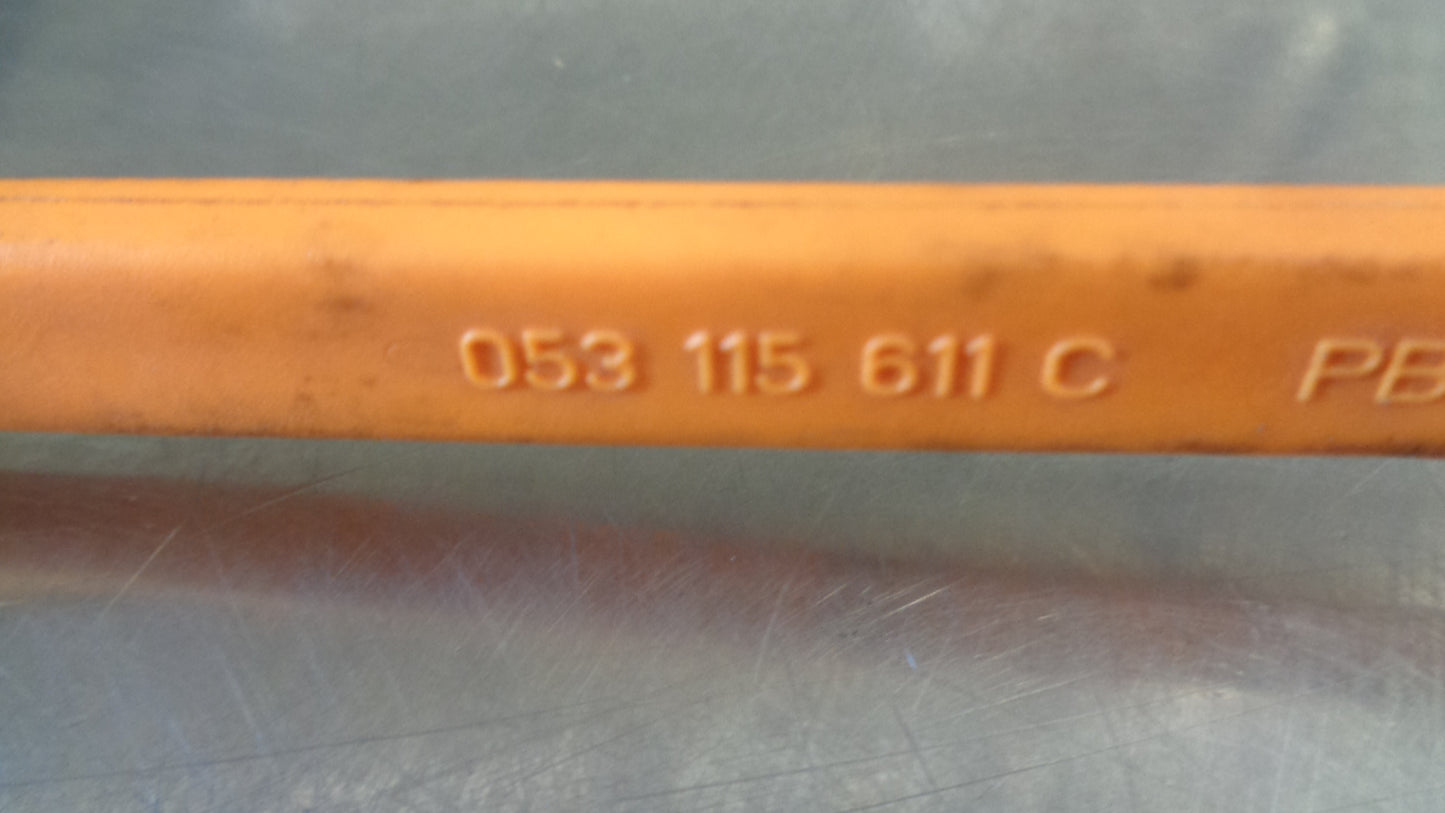 Audi Genuine Oil Dipstick New Part