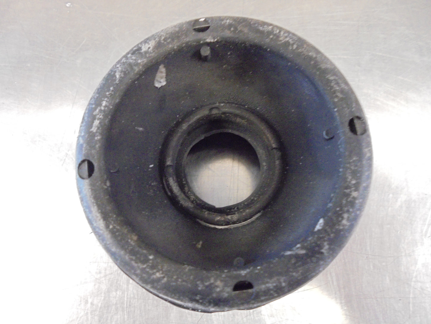 VW Beetle-Golf-Jetta Genuine Front Mount Strut Rubber New Part