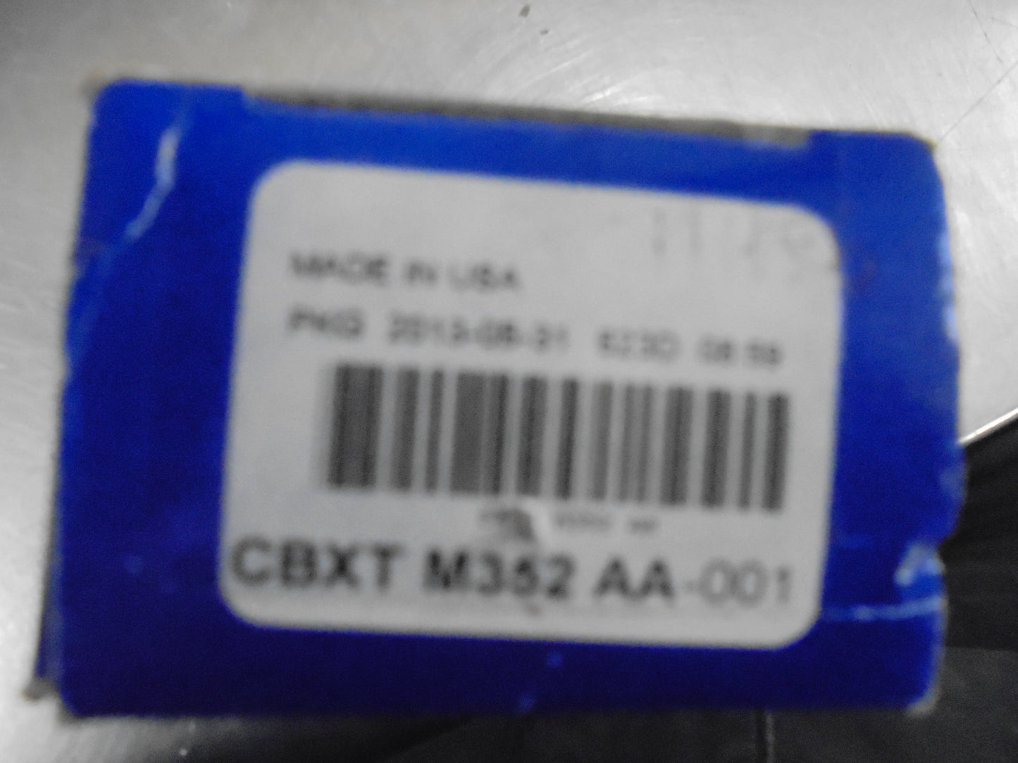Jeep Grand Cherokee Genuine Transfer Case Switch New Part