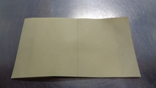 Holden CG Captiva Genuine A/C Label New Part