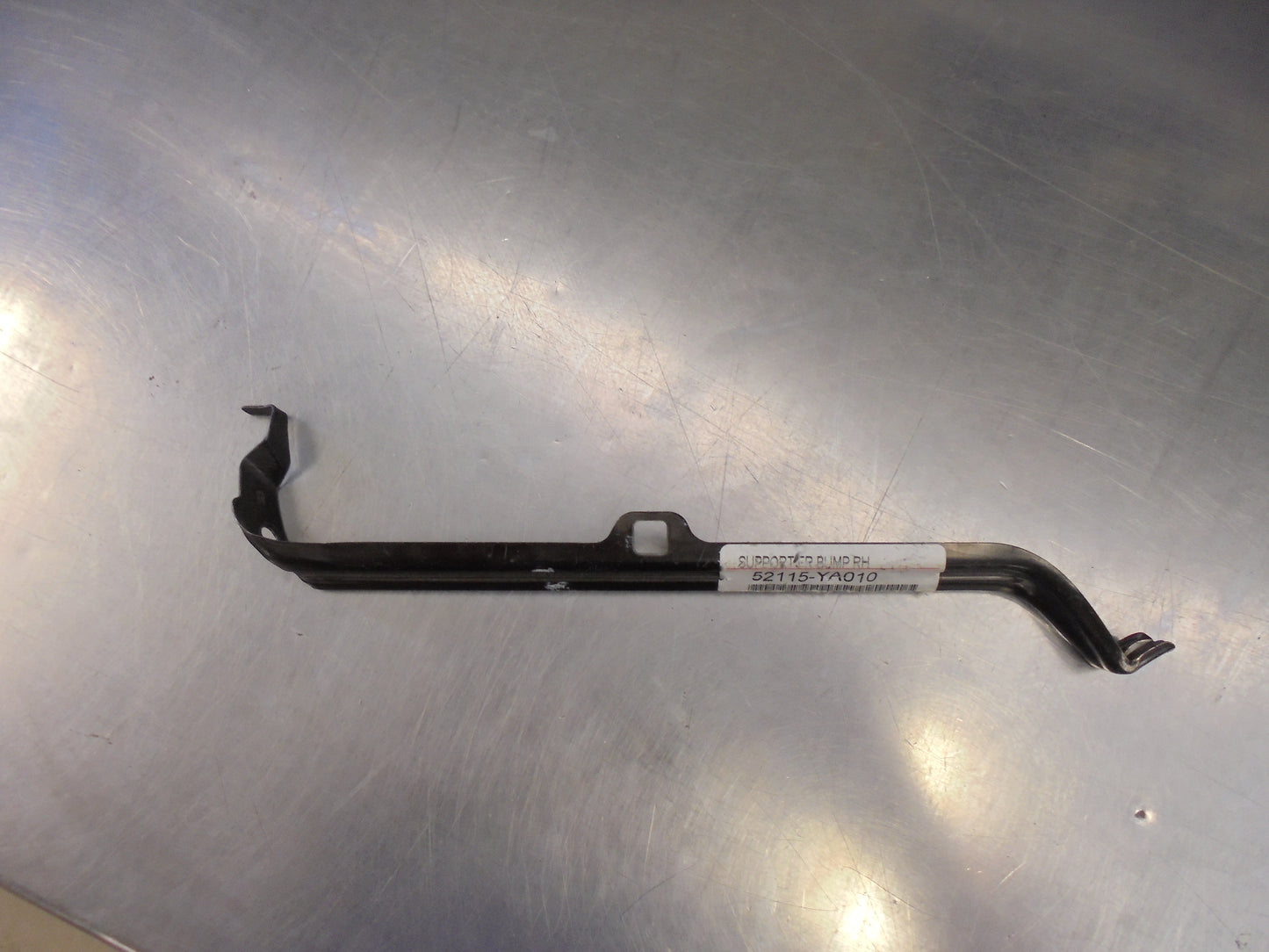 Toyota Corolla Genuine Front Right Bumper Bracket New Part