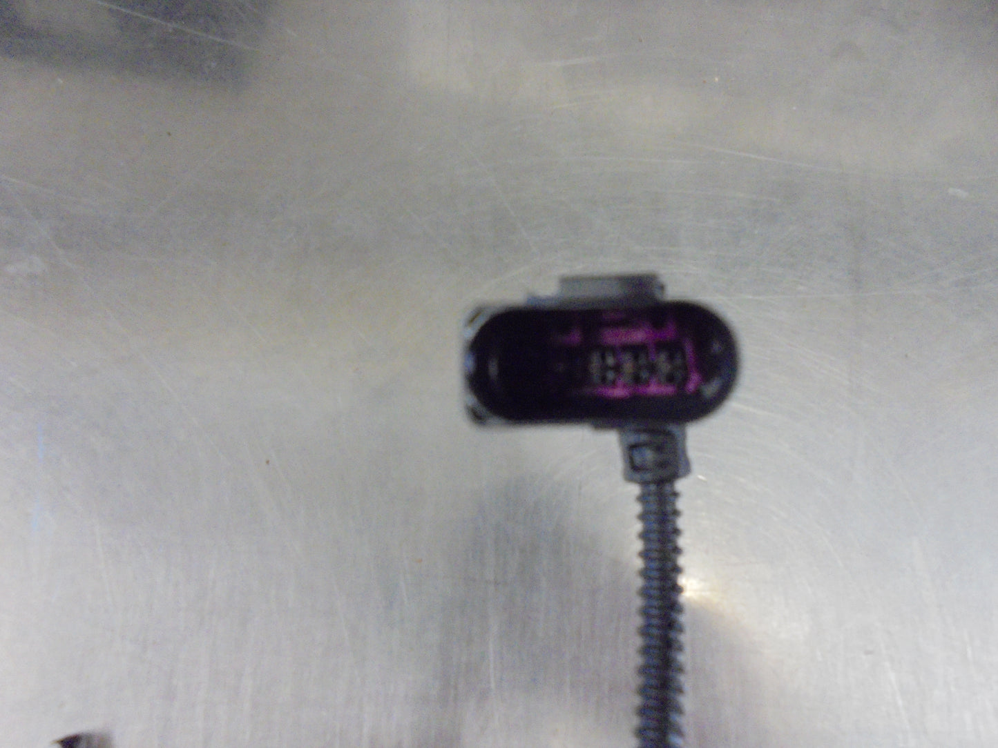 VW Amarok Genuine Adapter Wiring Loom For Pressure Switch New Part