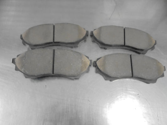 Ford Ranger PJ-PK-Mazda BT-50 Genuine Front Brake Pads Kit New Part