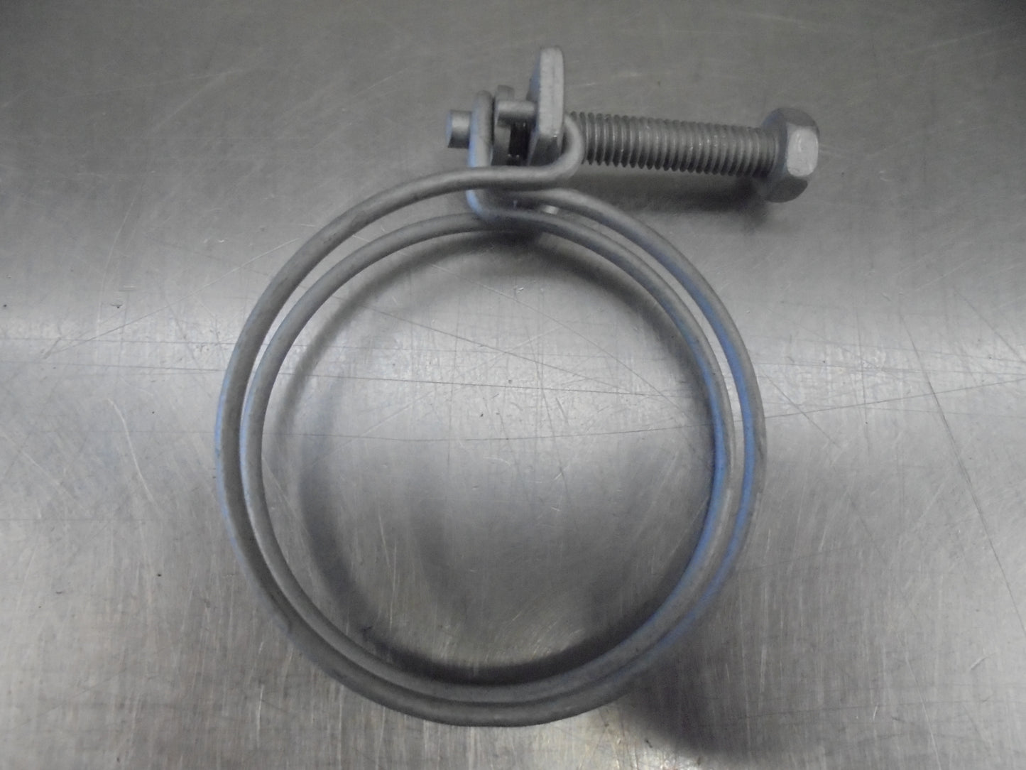 Nissan Murano Genuine Air Duct Clamp New Part