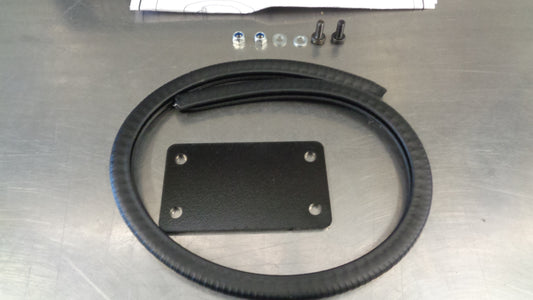 Nissan C11 Tiida Supplementary Fitting Kit New Part