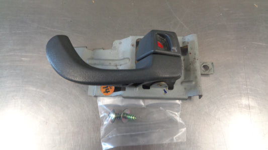 Proton Waja Genuine Right Hand Grey Inner Door Handle