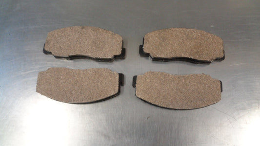Bendix General Brake Pad Set suits Toyota Blizzard Liteace New Part