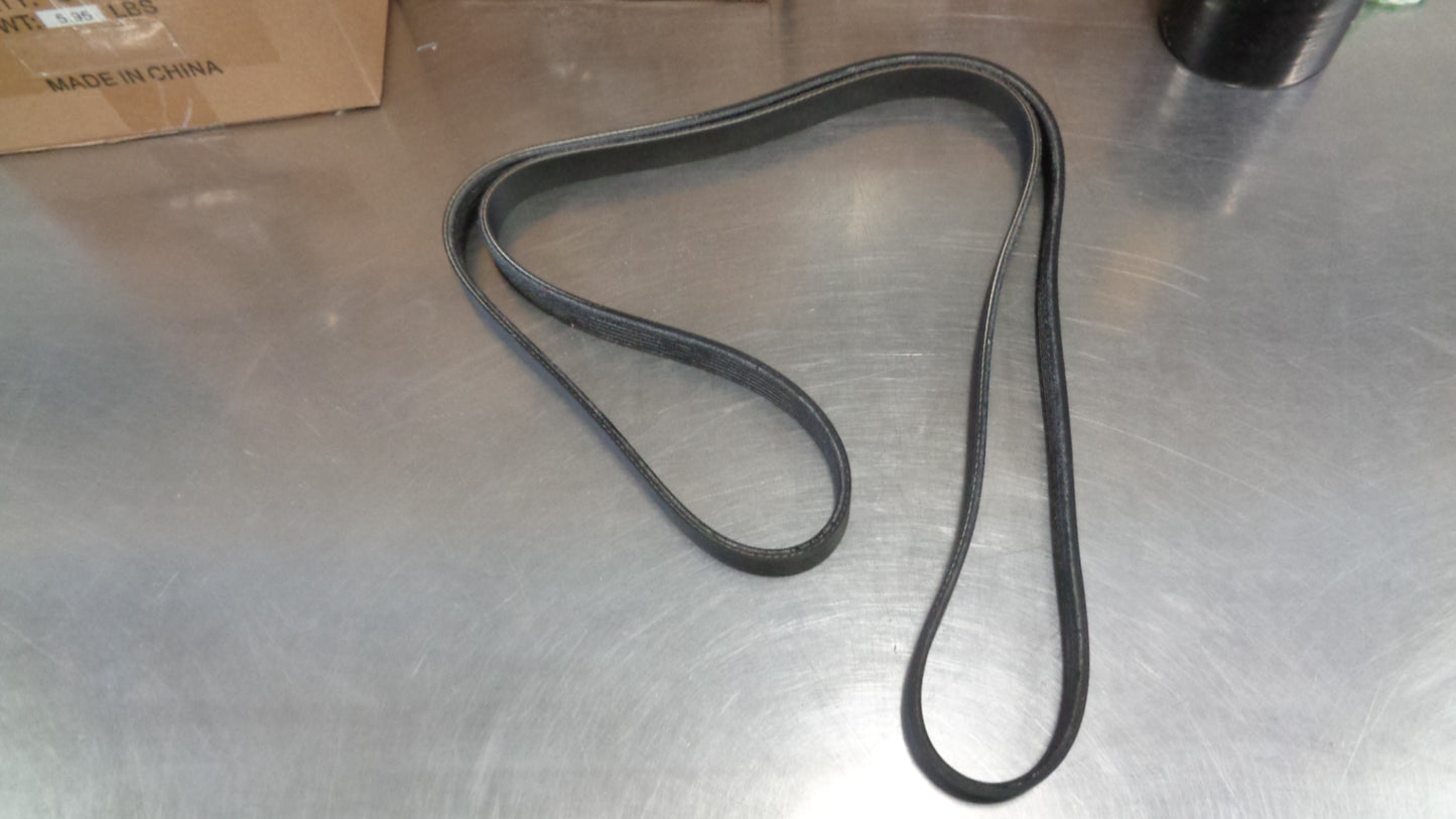 Mitsubishi Serpentine Belt Suits Toyota Corolla New Part