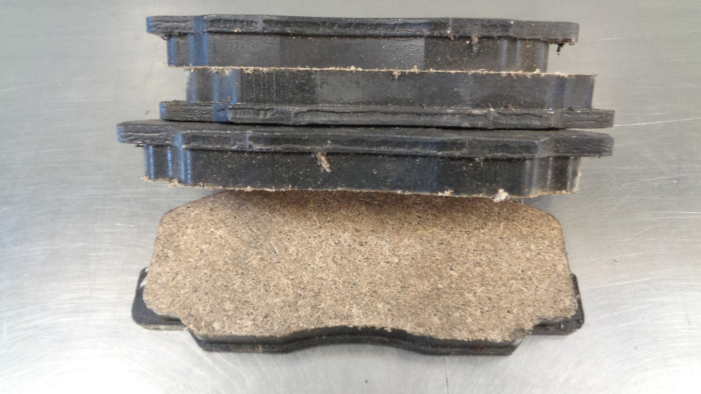Bendix General Brake Pad Set suits Toyota Blizzard Liteace New Part
