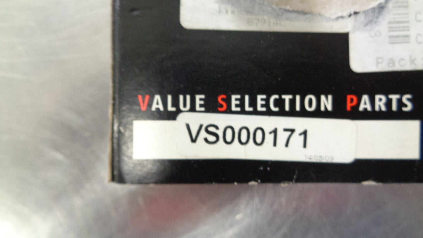 Mitsubishi Serpentine Belt Suits Toyota Corolla New Part