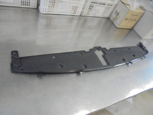 MG ZS Genuine Top Radiator Cowling New Part