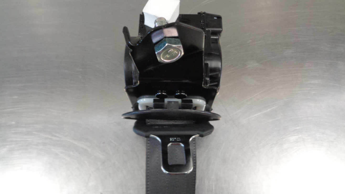 Holden TM Barina Right Rear Seatbelt Retractor Assy New Part