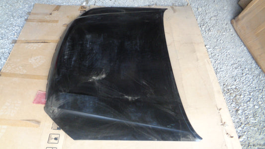 Isuzu D-Max/MU-X Bonnet Assy New Part